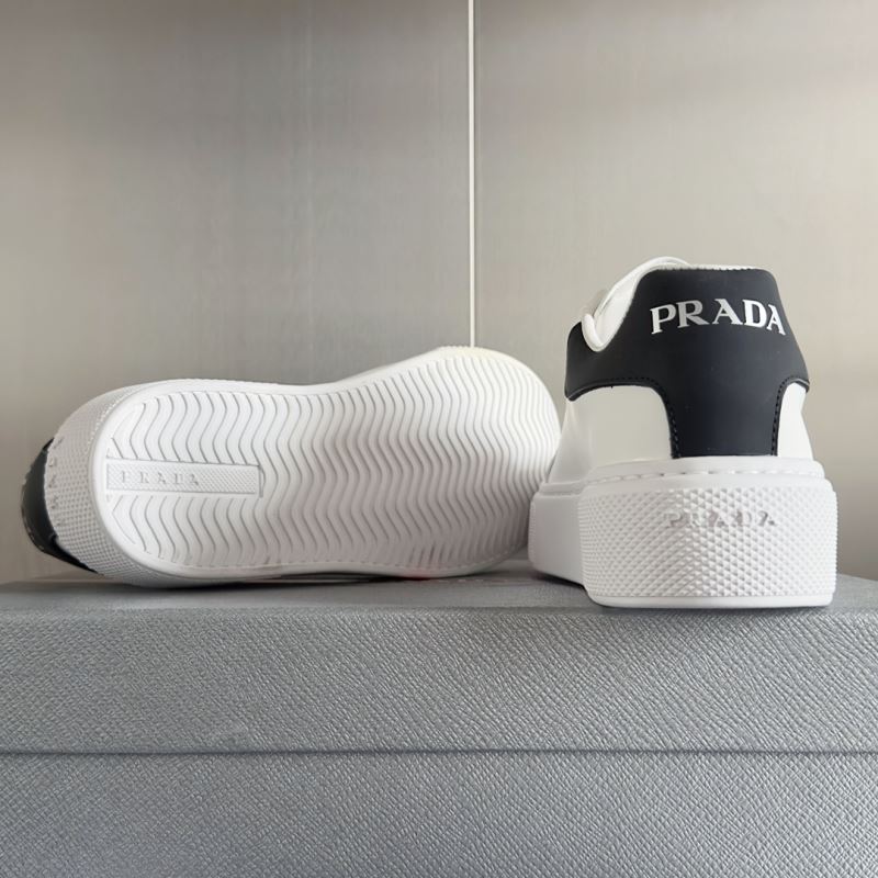 Prada Low Shoes